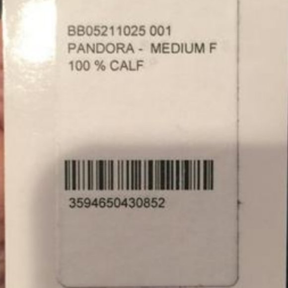 Givenchy Pandora Bag Medium Black Satchel
